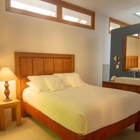 Casa Alamillo Hotel Boutique Malinalco Exterior photo