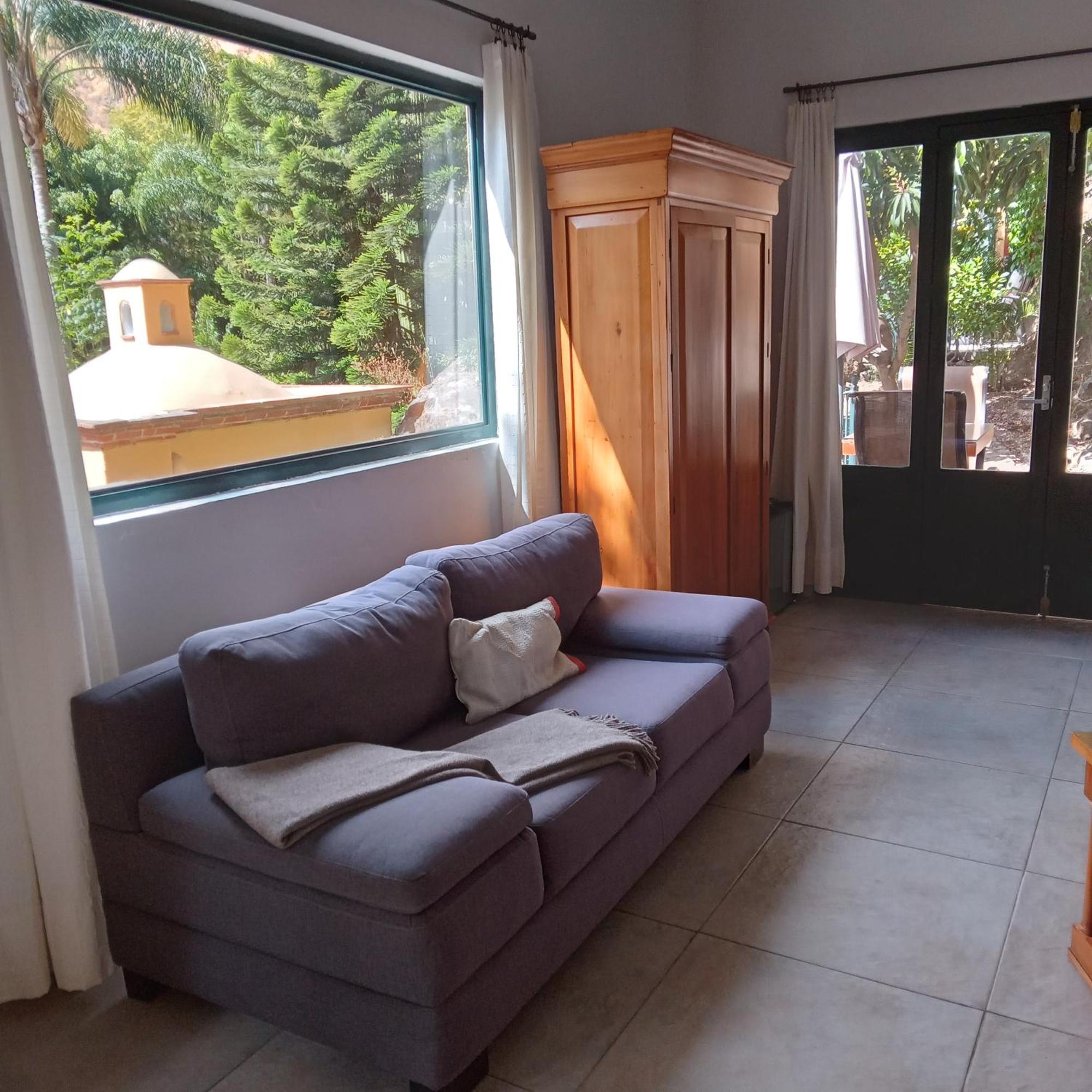 Casa Alamillo Hotel Boutique Malinalco Exterior photo
