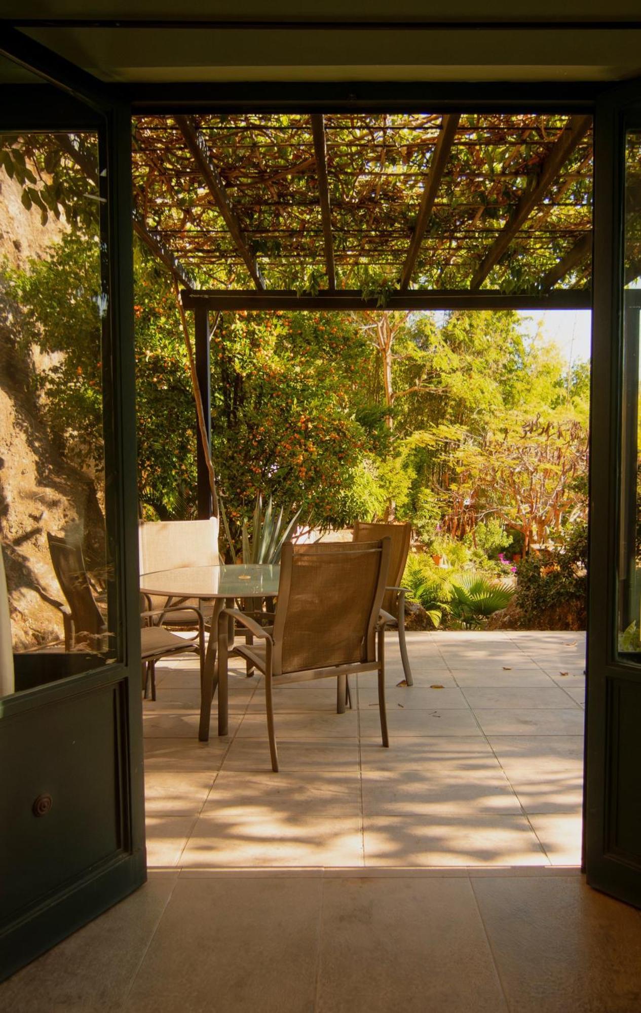 Casa Alamillo Hotel Boutique Malinalco Room photo