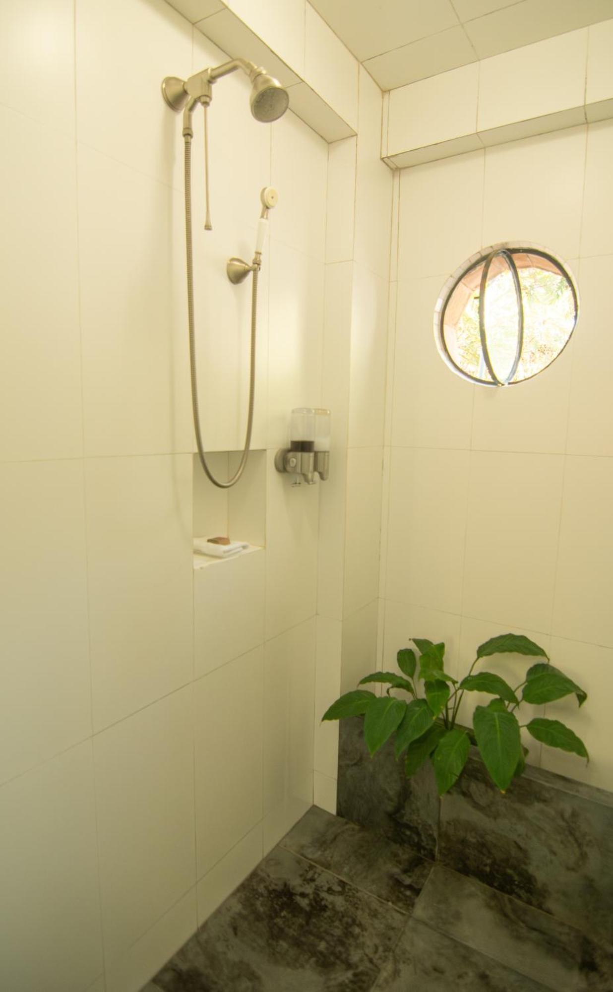 Casa Alamillo Hotel Boutique Malinalco Room photo
