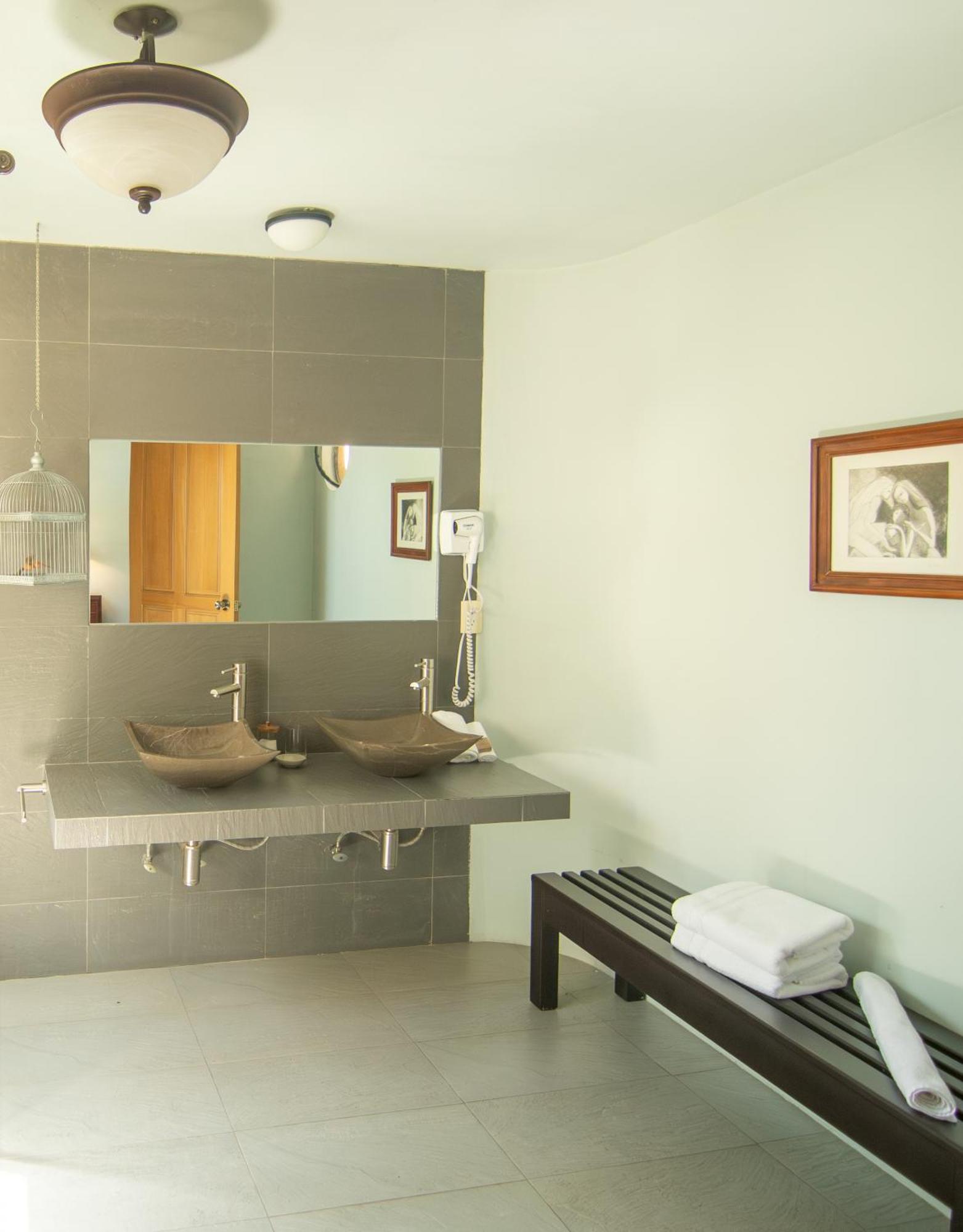 Casa Alamillo Hotel Boutique Malinalco Room photo