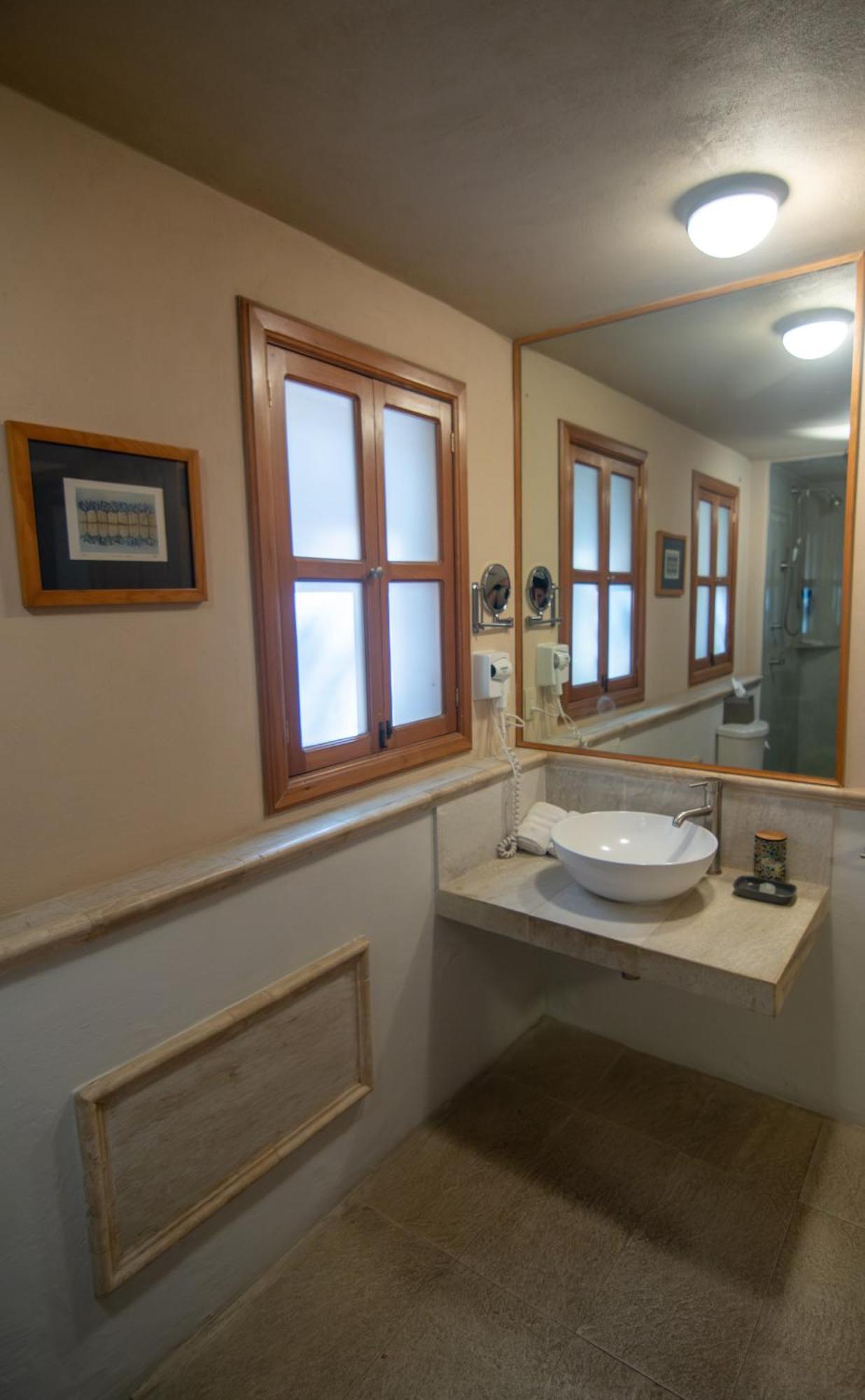 Casa Alamillo Hotel Boutique Malinalco Room photo