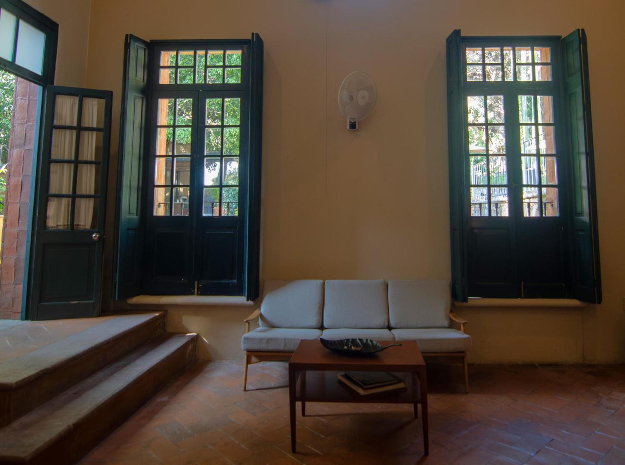 Casa Alamillo Hotel Boutique Malinalco Room photo
