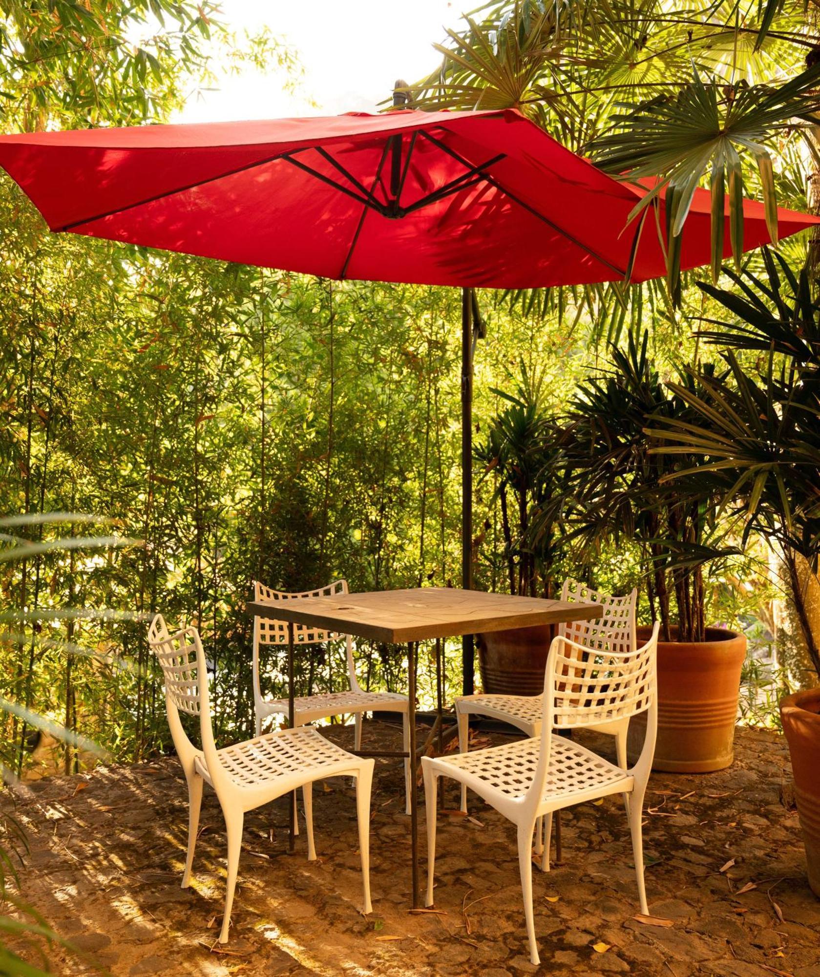 Casa Alamillo Hotel Boutique Malinalco Exterior photo
