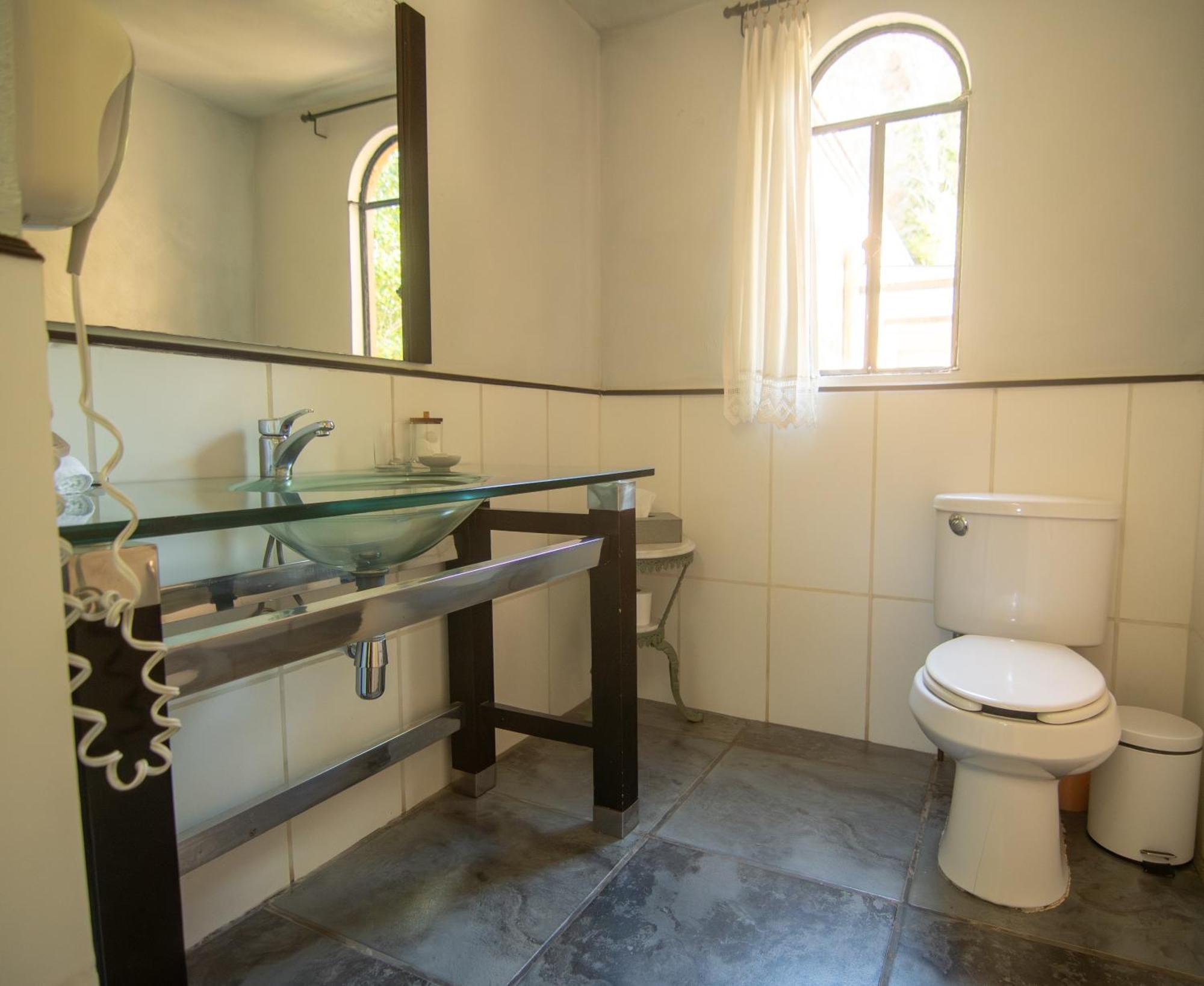 Casa Alamillo Hotel Boutique Malinalco Room photo