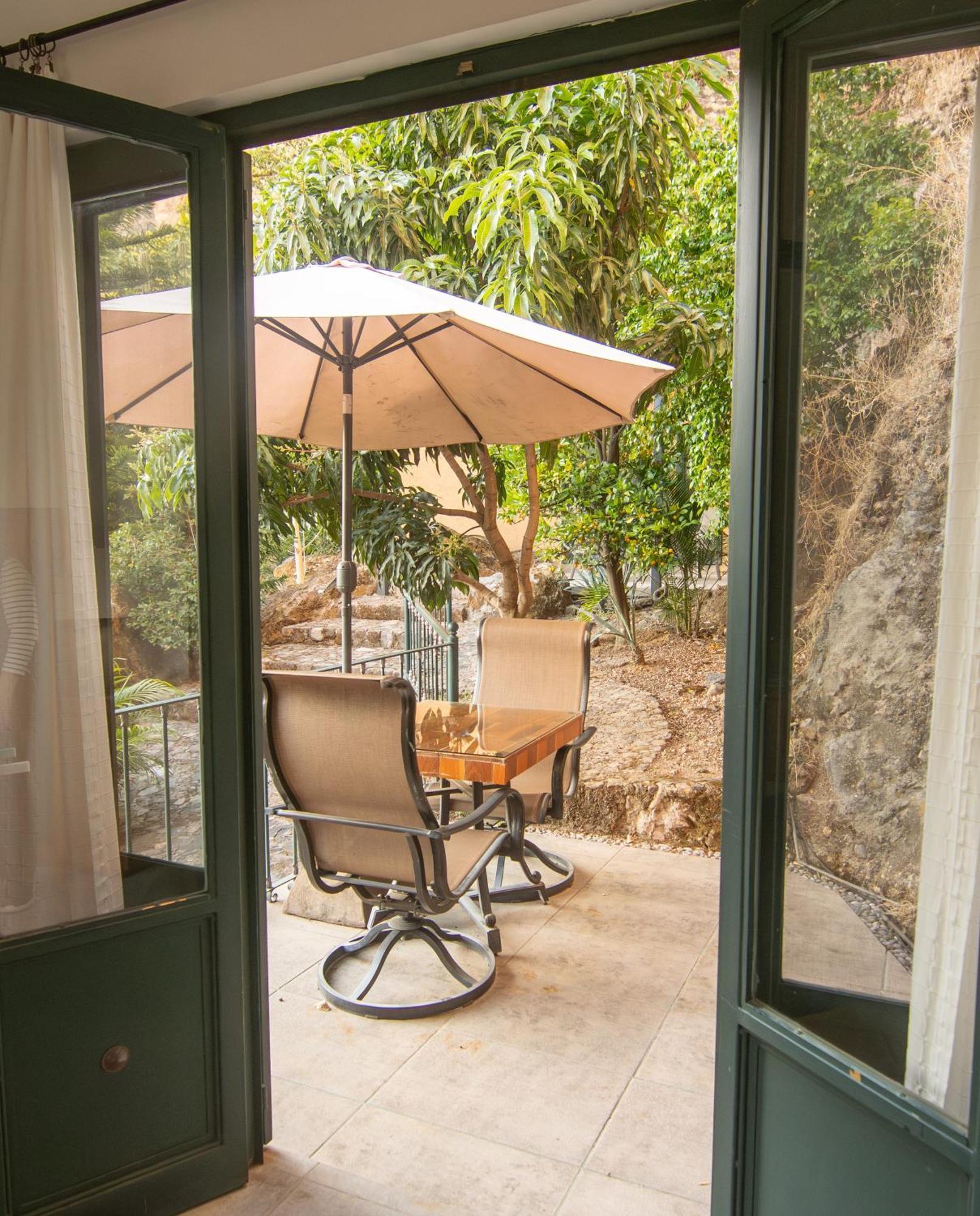 Casa Alamillo Hotel Boutique Malinalco Room photo